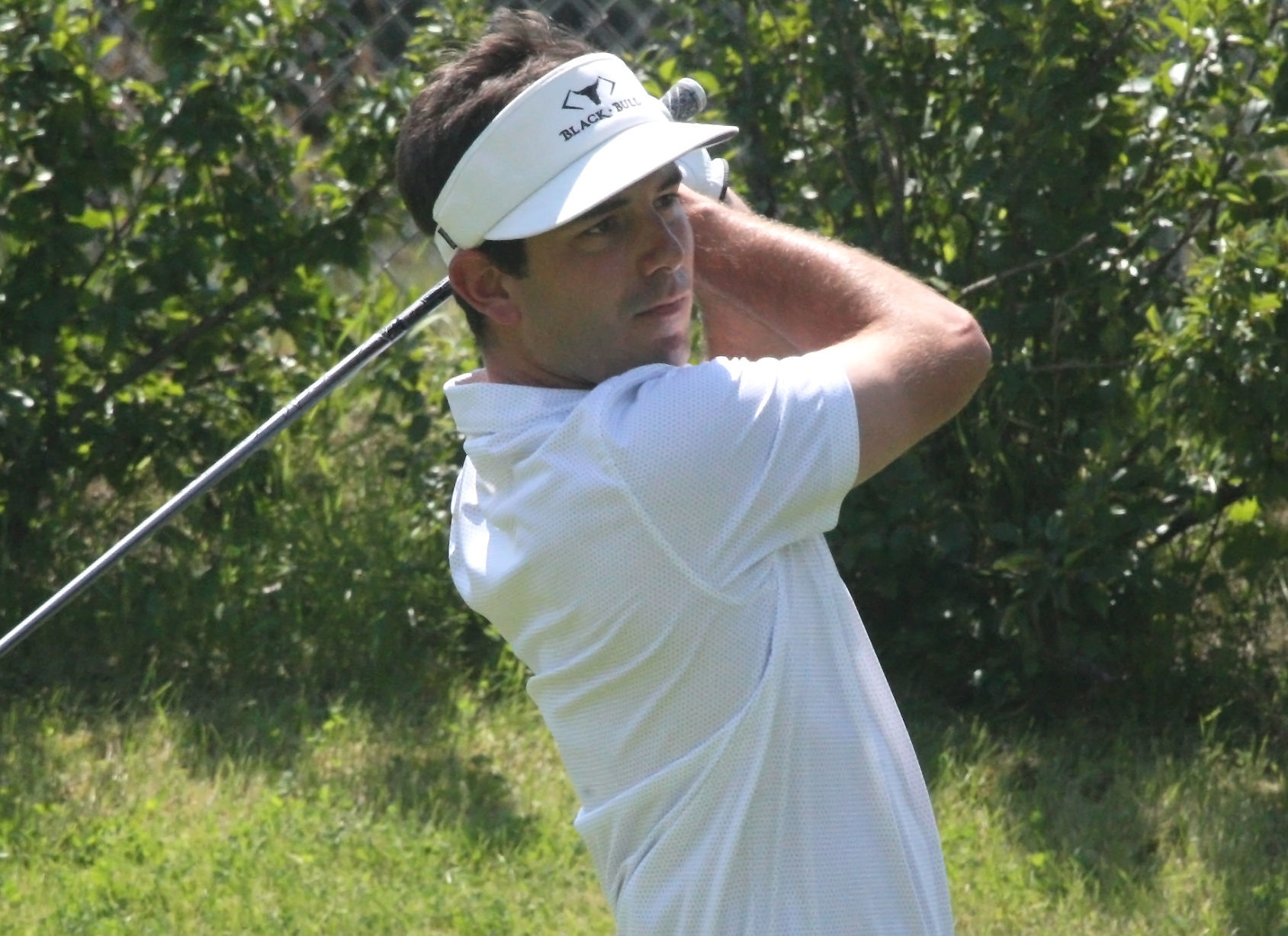 Joey Lovell - Men's State Am